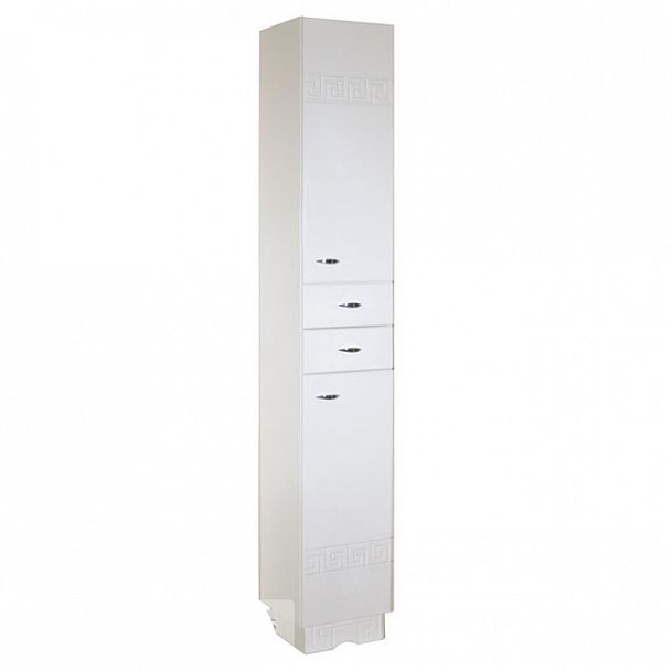 Шкаф-колонна "Аттика" - Вид 1