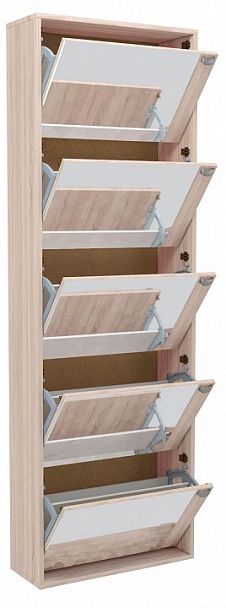 Тумба для обуви Эдит 5S - Вид 3