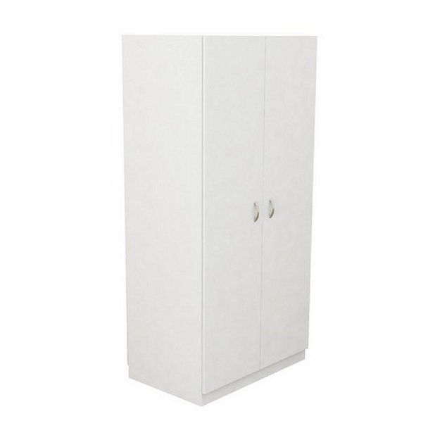 Шкаф для кабинета врача (М-110) - Вид 1