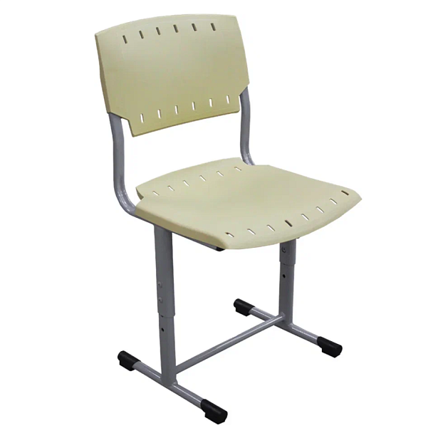 Стул Прайм PL прямая опора гр.р. 4-6 - Вид 1