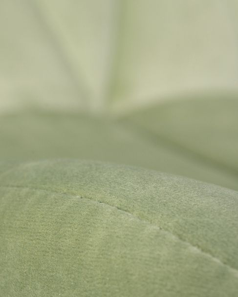 Стул барный DOBRIN BARNY (мятный велюр (MJ9-87)) - Вид 8