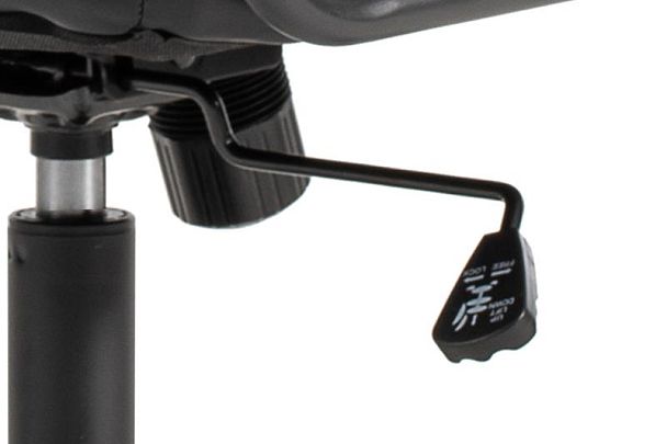 Кресло Стен / Sten W-263H Черный - Вид 12