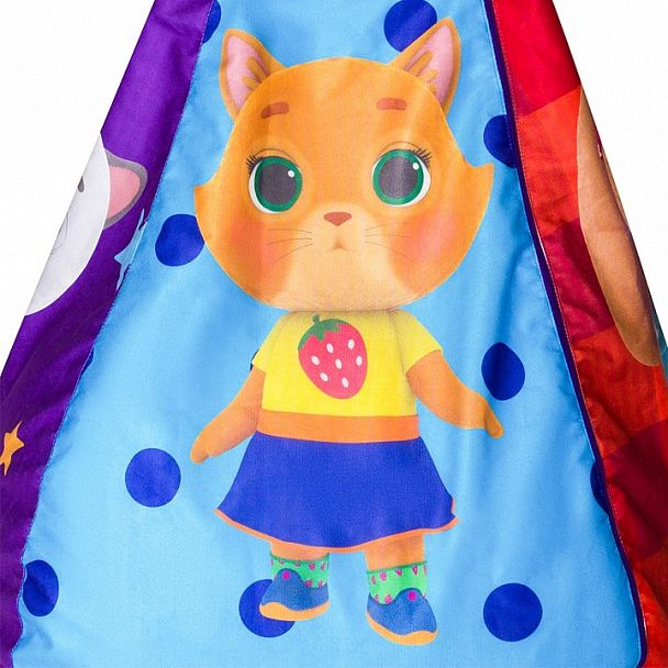 Кресло-мешок - Вид 3