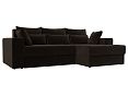 /catalog/kategorii/divany/uglovye-divany/uglovoy-divan-mayami-pravyy-osnova-mikrovelvet-korichnevyy-podushki-mikrovelvet-kor-kor-kor/ - фотография