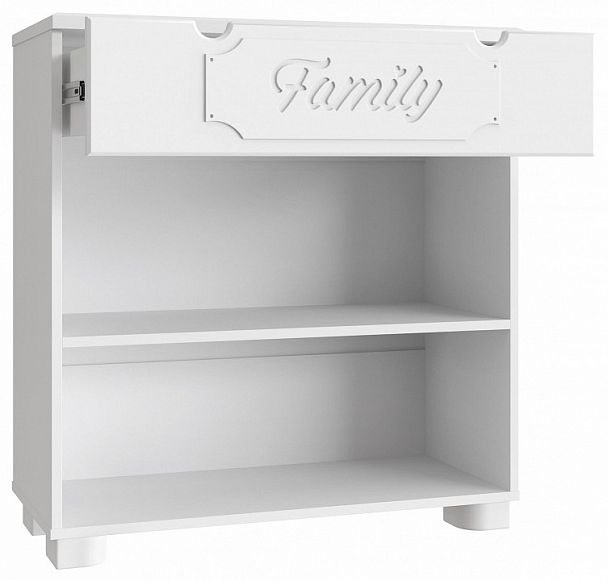 Тумба ДримСтар ДС-18 - Вид 2