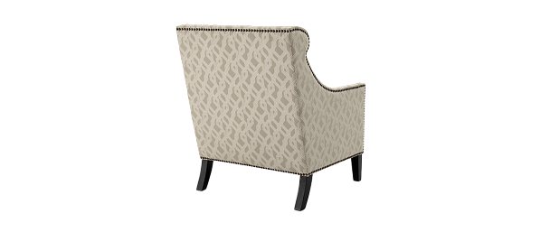 Кресло "Дженнер M-63/1" - Вид 3