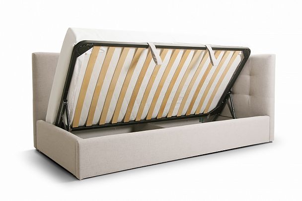 Кровать "Валерия" - Вид 3