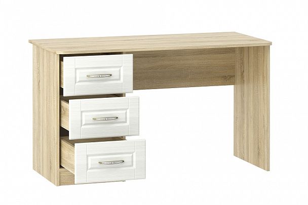 Стол письменный Оливия НМ 011.47-01 М2 - Вид 2