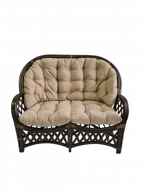 Диван 2х местный Черчилль / Рузвельт - Вид 3