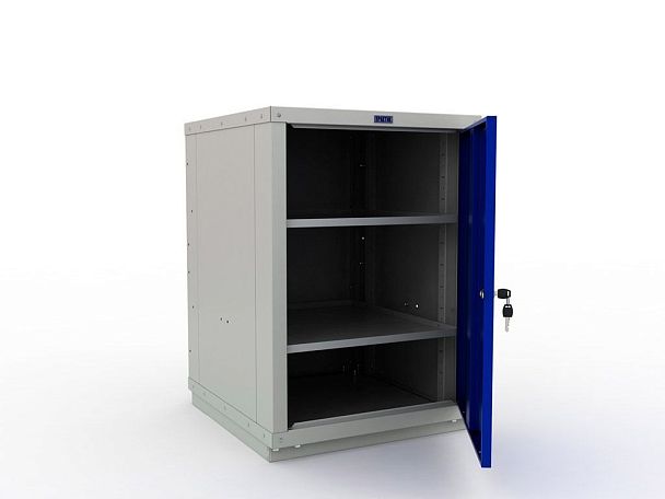 Верстак Expert WS (№605) W160.WS1/WS1.011 - Вид 4