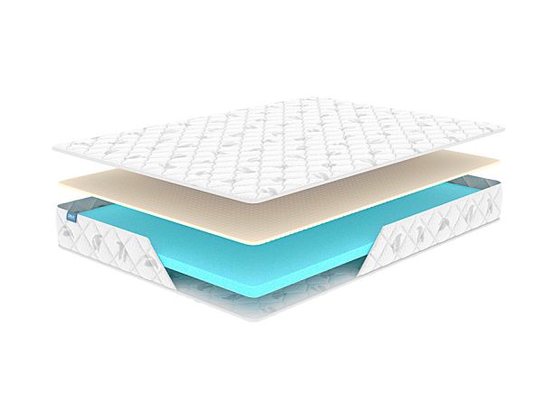 Матрас Димакс Оптима ролл лайт 2 120х200 - Вид 1