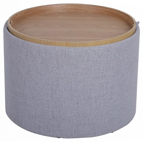 Пуф-сундук Хюгге - Вид 2