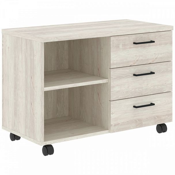 Тумба "Xten" XLC-3D сосна эдмонт - Вид 1