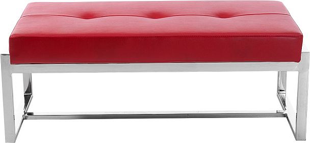 Банкетка "Флора С" - Вид 3