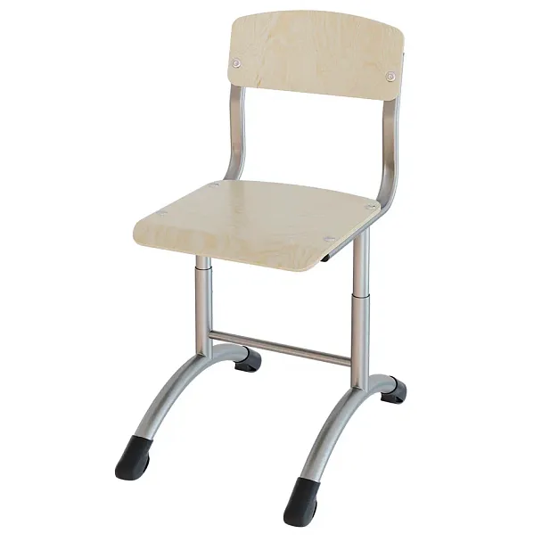 Стул Сигма F регулируемый гр.р.5-7 - Вид 16