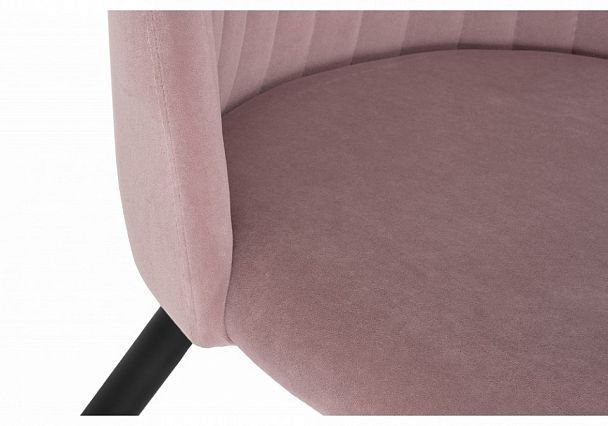 Стул Gabi 1 розовый - Вид 7