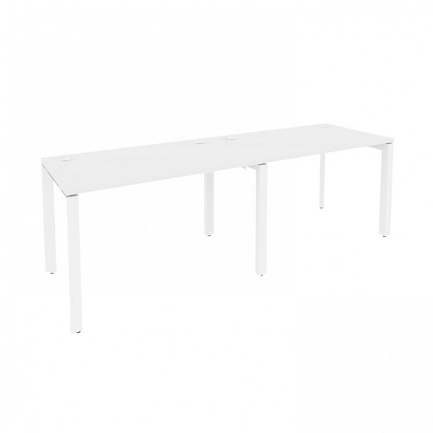 Рабочая станция "Onix" O.MP-RS-2.2.7 белый - Вид 1