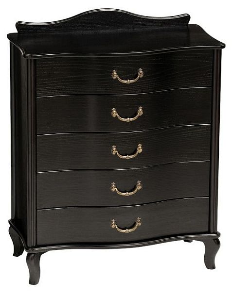 Комод Джульетта - Вид 1