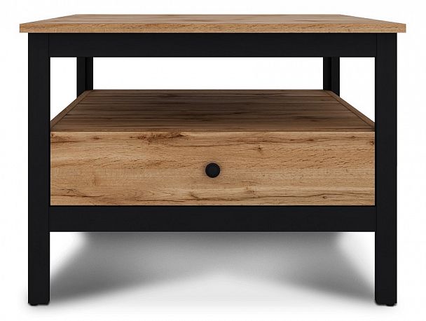 Стол журнальный Лофт LAW - Вид 1