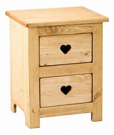 Тумбочка Сoeur - Фото предпросмотра