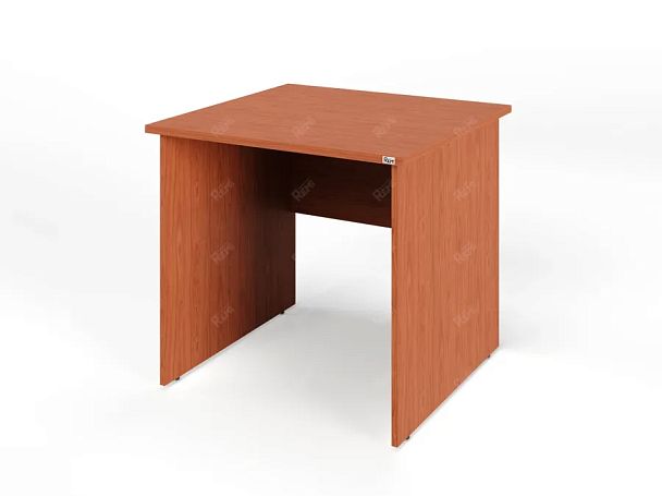 ЛАЙТ / LIGHT RLG003-8x8 Прямоугольный стол 80x80x75 Орех Итальянский - Вид 1