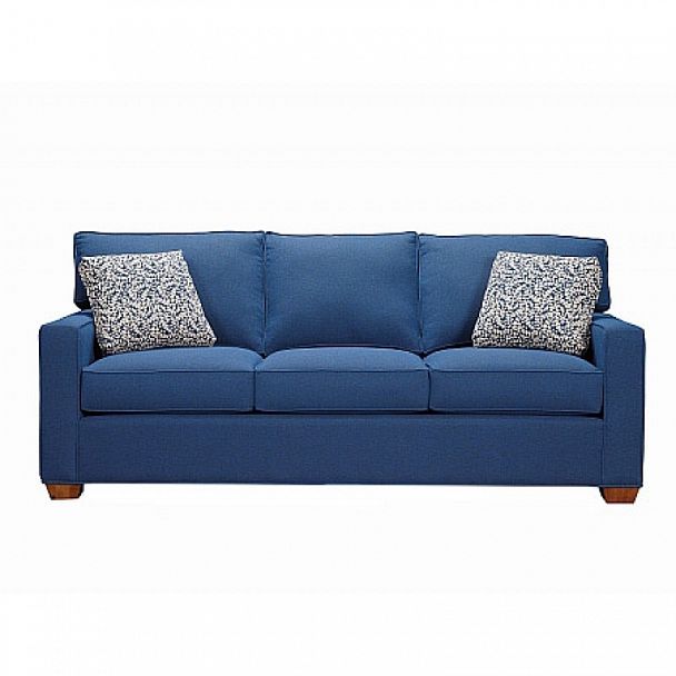 Диван "Бенвенуто" 3Р - Вид 1