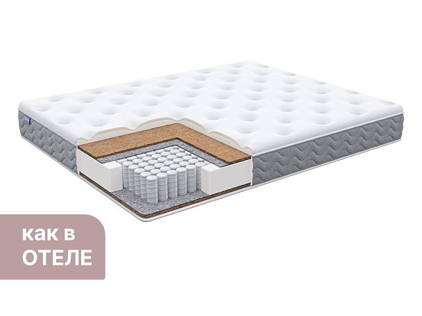 Матрас Димакс Bliss Choice 200х190 - Вид 1