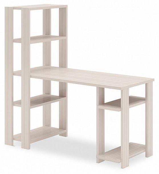 Стол компьютерный Slim СТН-145/140 - Вид 1