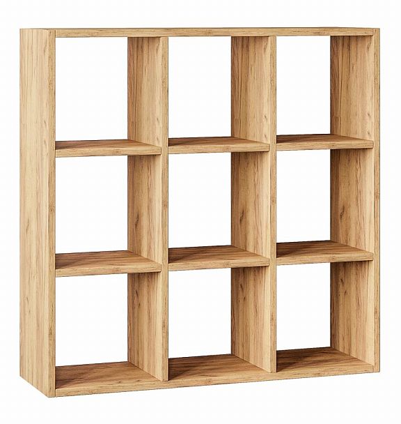 Полка Ион 4 крафт - Вид 1