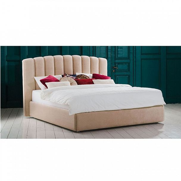 Кровать "Мадейра" 180*190 - Вид 5