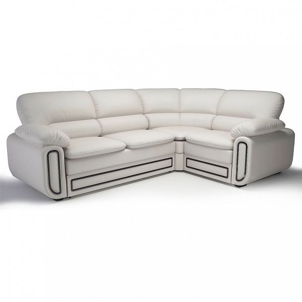 Угловой диван "Верона" - Вид 1