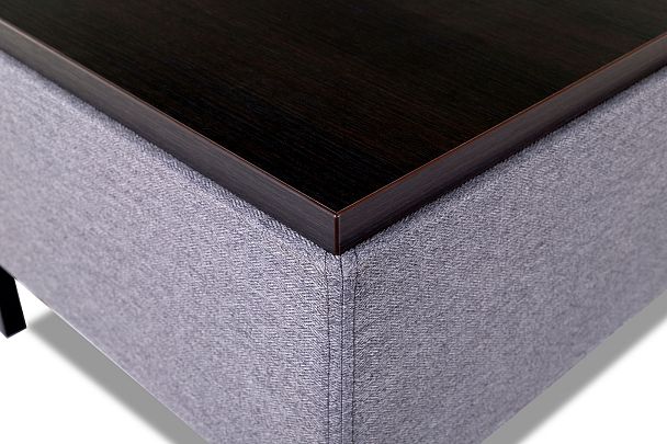 Журнальный стол "Офис" - Вид 3