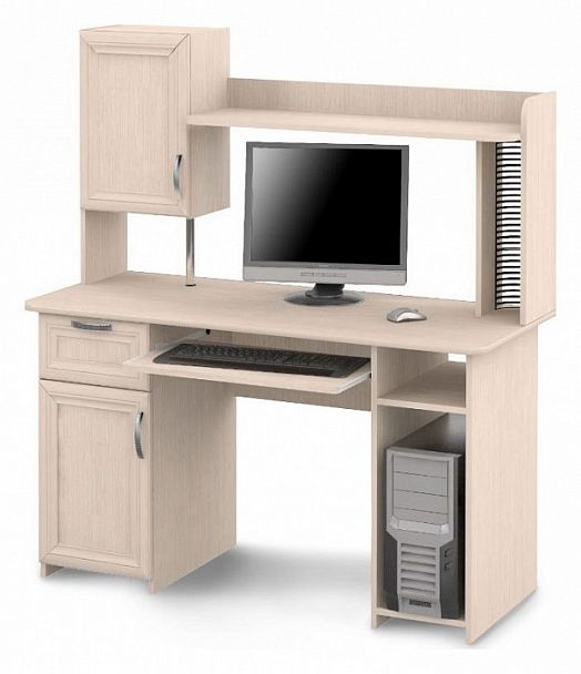 Стол компьютерный СК-13 - Вид 1