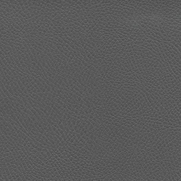 Стул для персонала и посетителей "ИЗО", черный каркас, кожзаменитель серый, Z-71 - Вид 3