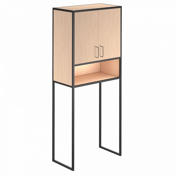 Стеллаж Leonor - Вид 1