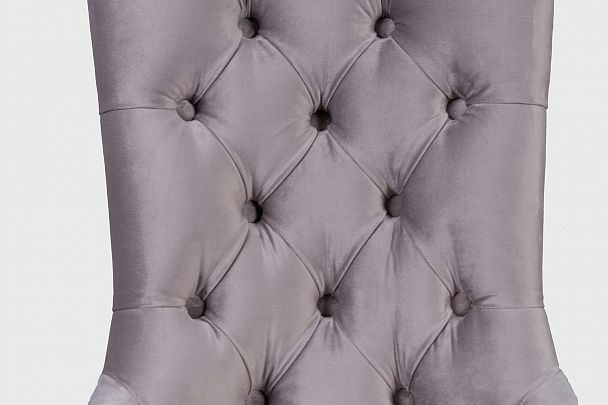 Полукресло Шарри, цвет платина - Вид 10