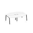 /catalog/ofisnaya-mebel/ofisnaya-mebel-ofisnye-stoly/rabochie-stantsii-i-bench-sistemy/stantsiya-na-karkase-tre-stoly-4kh120-tekhno-a4-a4-b3-186-2-bp-belyy-premium-metallokarkas-antratsit/ - фотография