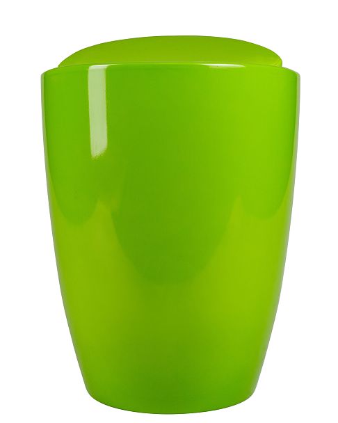 Табурет с местом для хранения LM-1100 (салатовый) - Вид 5