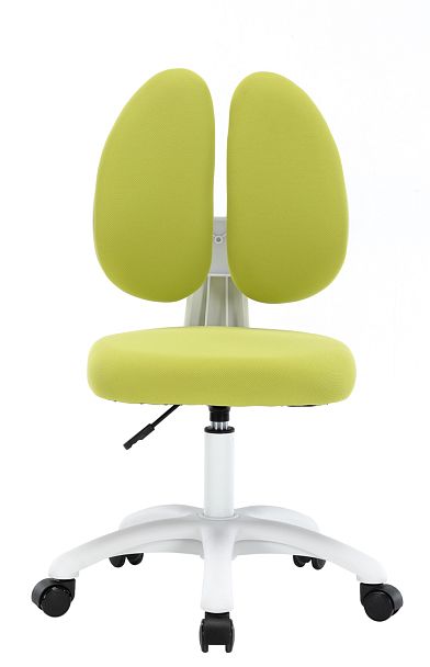 Детское кресло Everprof Kids (Кидс) 103 Ткань Зеленый - Вид 2