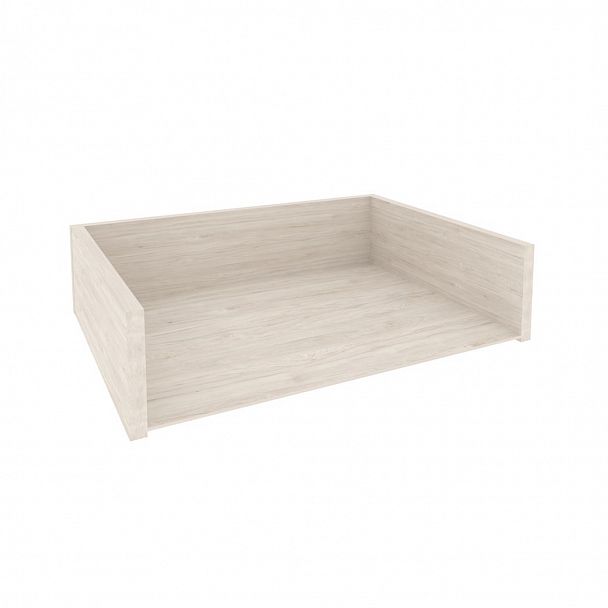 Ящик тумбы "FIT" MN-YA денвер светлый - Вид 1