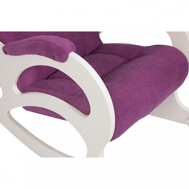 Кресло-качалка "Модель 44 б/л" - Вид 9