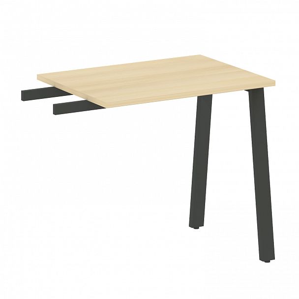 Приставка "Metal System" БА.ПР-2 акация/антрацит - Вид 1