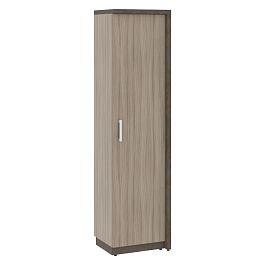Шкаф СФ-534572 Бетон чикаго тем F187 ST9/Дрифтвуд H3090 ST22 537х454,5х2083 WOOD&STONE - Фото предпросмотра
