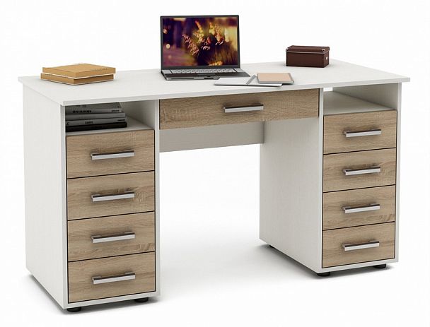 Стол письменный Остин-6Я - Вид 1