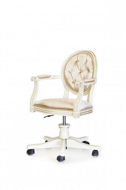 Кресло на колесиках Луиз 2 (2-я категория) - Вид 5