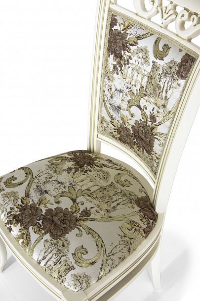 Стул Сюзи 6 (1-я категория) - Вид 6