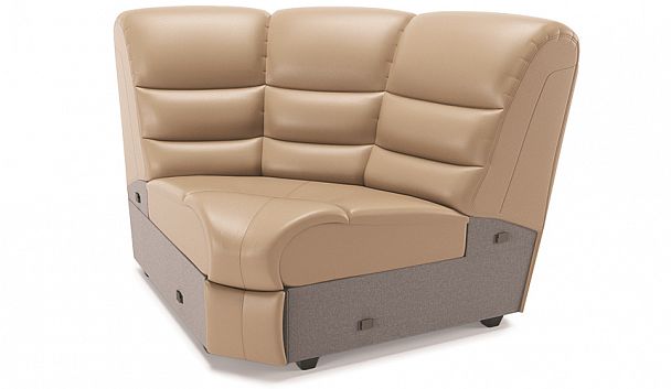 Угловой элемент "Ридберг" - Вид 1