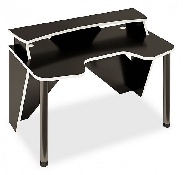 Стол компьютерный Домино Lite СК-140 - Вид 1