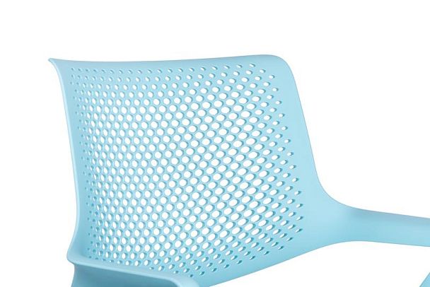 Кресло Dream B2202 Голубой - Вид 6