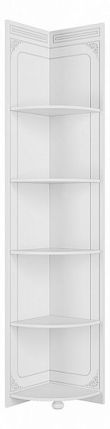 Стеллаж Ассоль АС-54 - Вид 1
